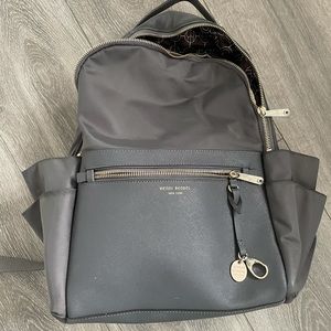 Henri Bendel diaper backpack